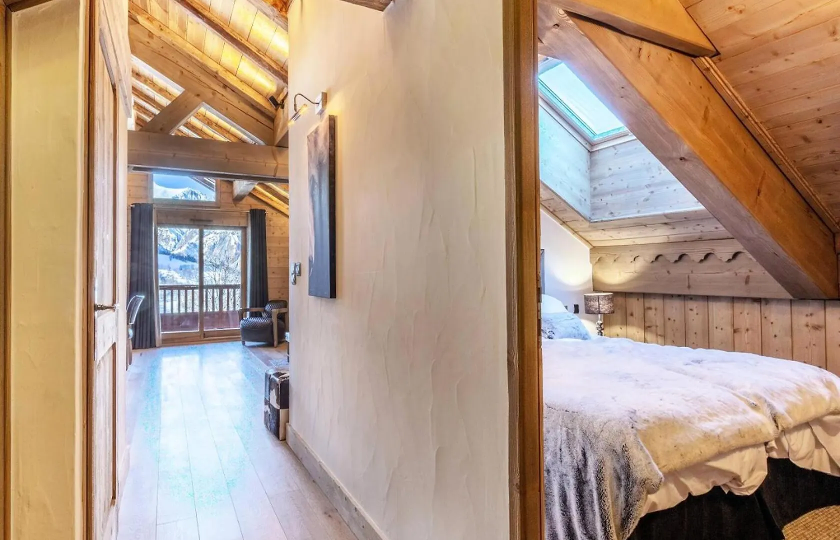 Les Chalets Du Gypse - Les Chalets Du Gypse A05 Mae-3471 サン・マルタン・ド・ベルヴィル 0*,  フランス
