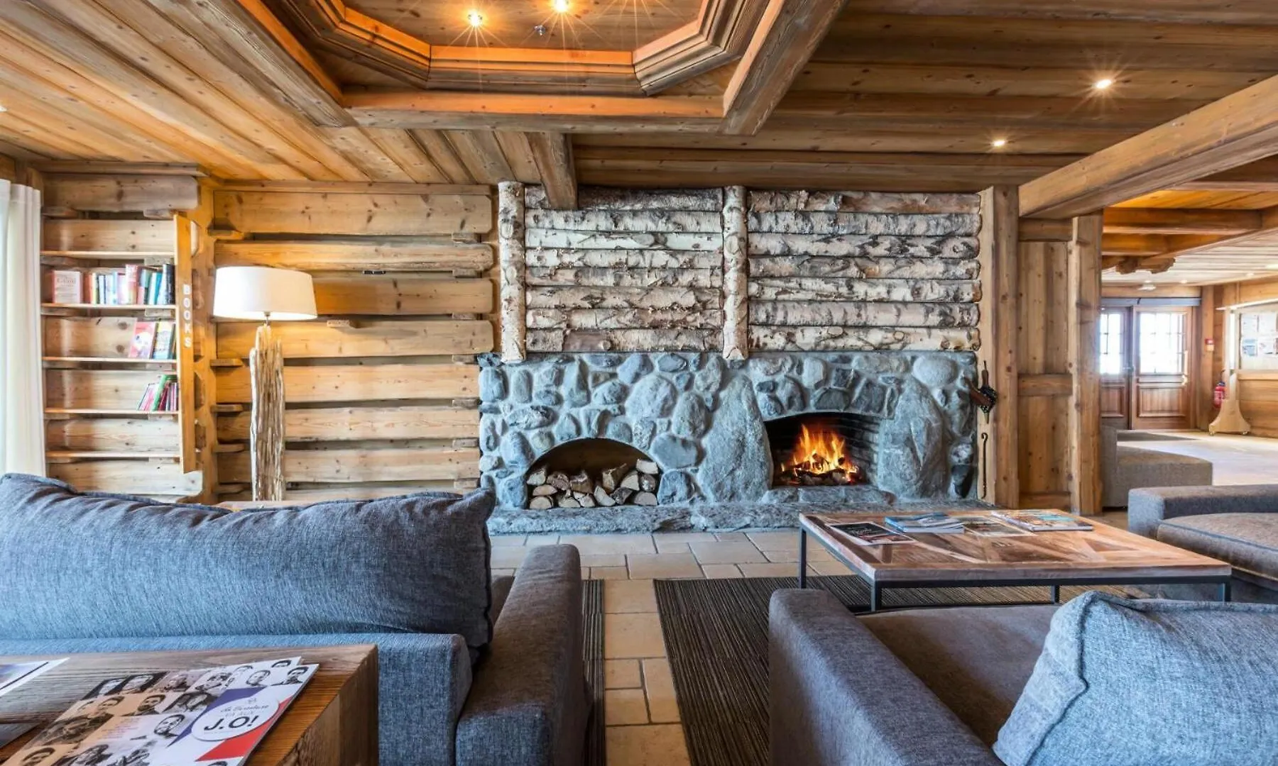 Les Chalets Du Gypse - Les Chalets Du Gypse A05 Mae-3471 サン・マルタン・ド・ベルヴィル 0*,  フランス