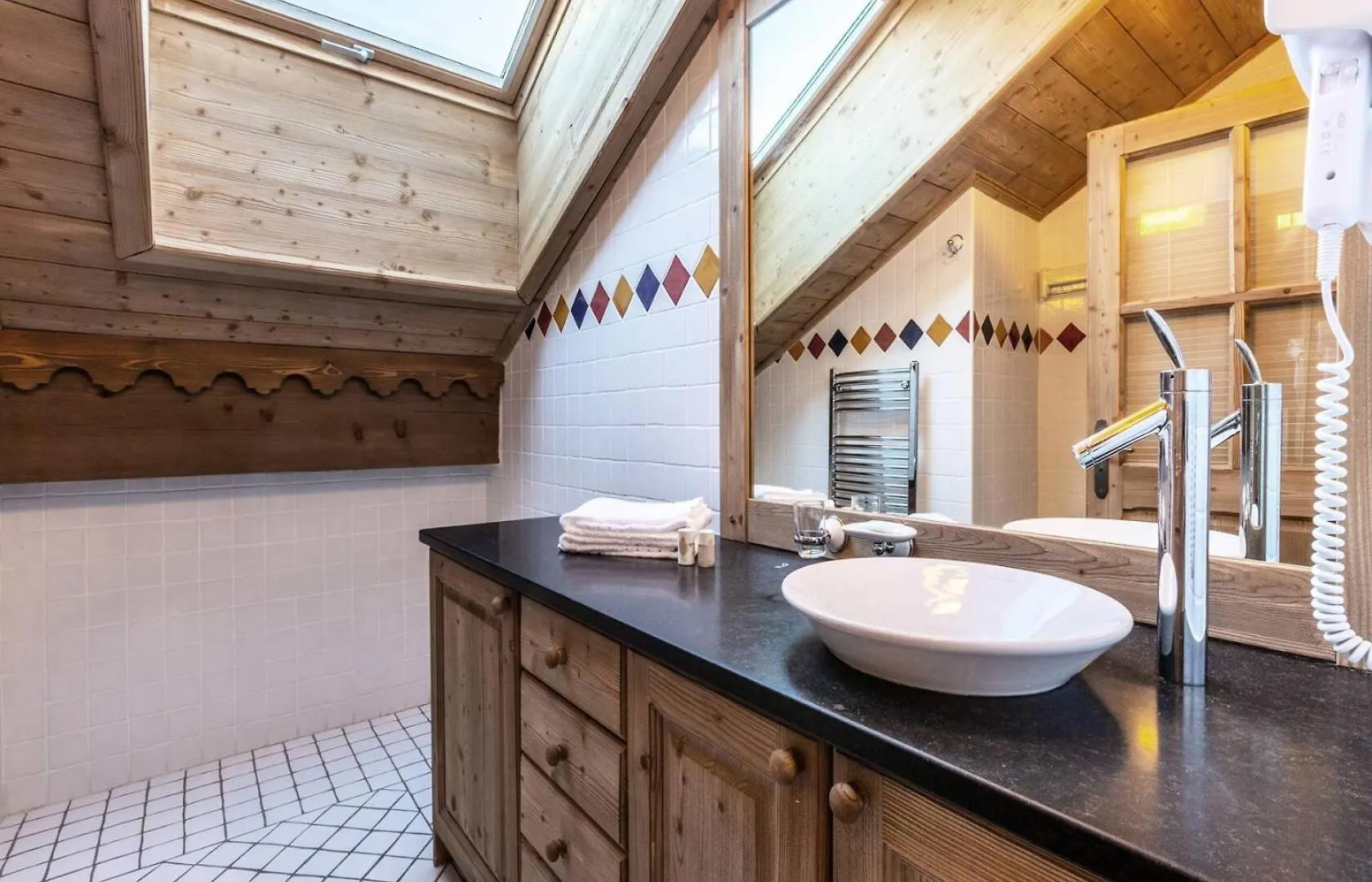 Les Chalets Du Gypse - Les Chalets Du Gypse A05 Mae-3471 Saint-Martin-de-Belleville 0*,  France