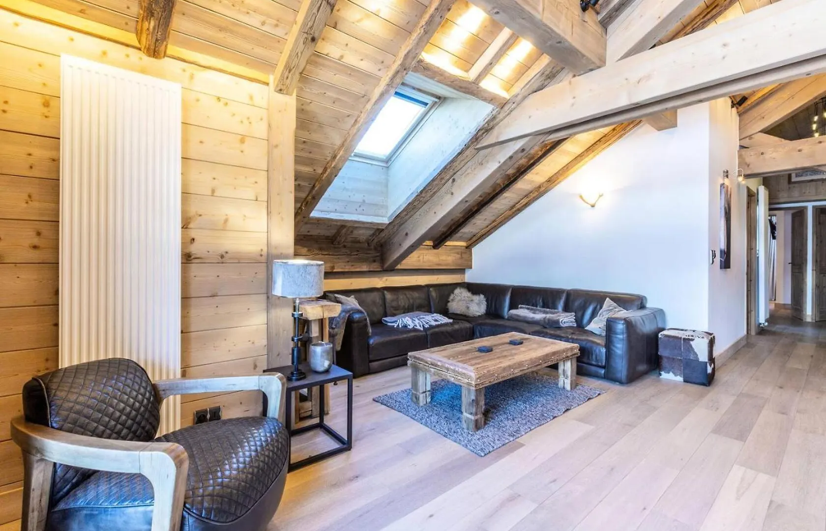 Apartment Les Chalets Du Gypse - Les Chalets Du Gypse A05 Mae-3471 Saint-Martin-de-Belleville