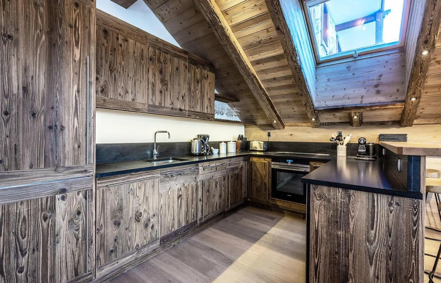 Les Chalets Du Gypse - Les Chalets Du Gypse A05 Mae-3471 Saint-Martin-de-Belleville 0*,
