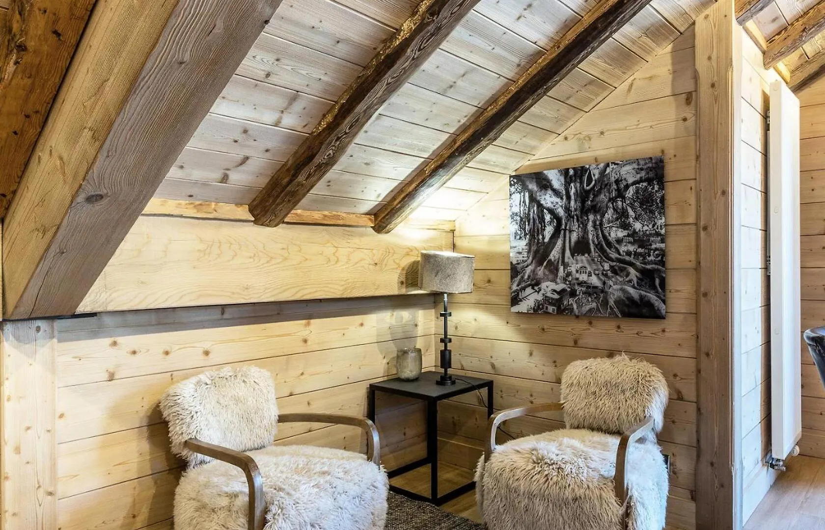 Les Chalets Du Gypse - Les Chalets Du Gypse A05 Mae-3471 Saint-Martin-de-Belleville Apartment